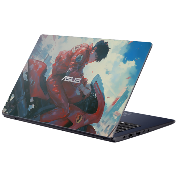 Asus A42j akira motorcycle mitsuru kuwata  skin
