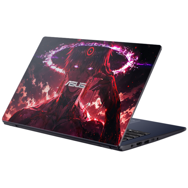 Asus A42j anime guy fantasy skin