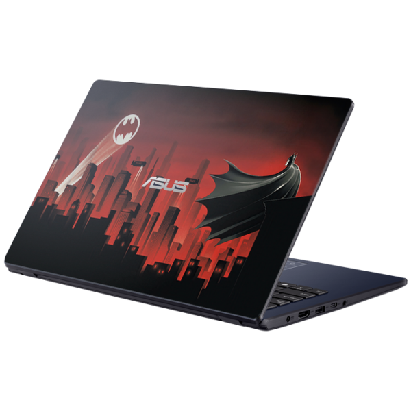 Asus A42j batman gotham city bat skin