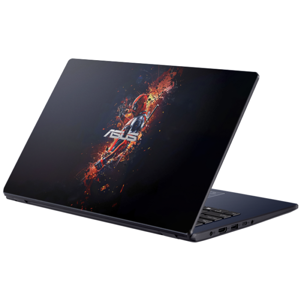 Asus A42j deadpool skin