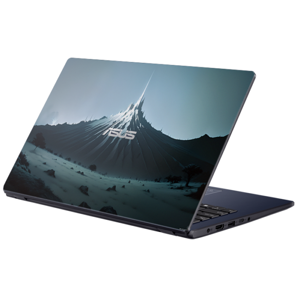 Asus A441U japan mountain skin