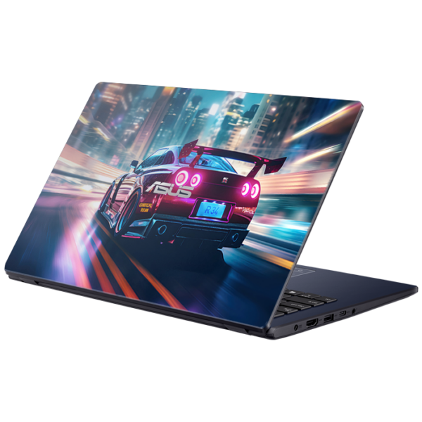 Asus K55 A55 nissan skyline gt r sports car skin