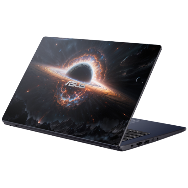 Asus Expert Book E7402FBA space explotion skin