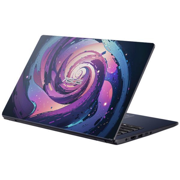 Asus K551C K552C universe storm skin