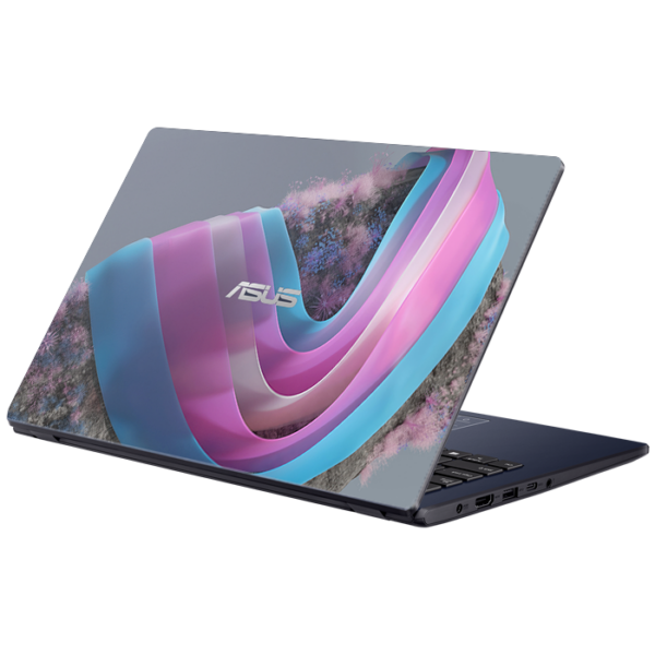 Asus K54C windows 11 abstract skin