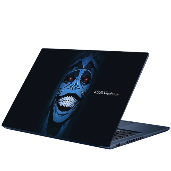 Asus M3401Q solo leveling skin