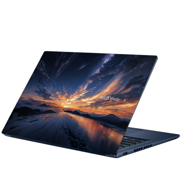 Asus VivoBook15 A515 M513I sunset skin