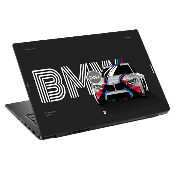 Dell XPS 13 9305 BWM M3 skin