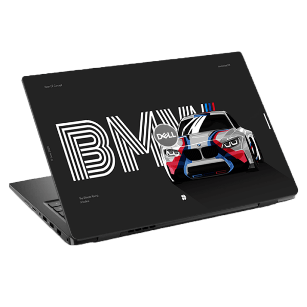 Dell G15 5515 Ryzen Edition P105F BWM M3 skin