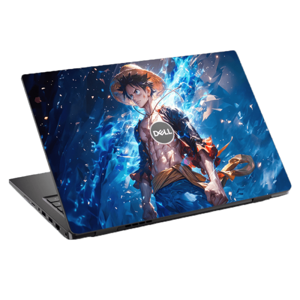 Dell Inspiron 14R 5421 Luffy skin