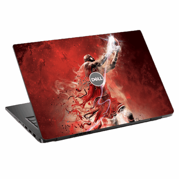 Dell XPS 15 9530 Michael Jordan skin