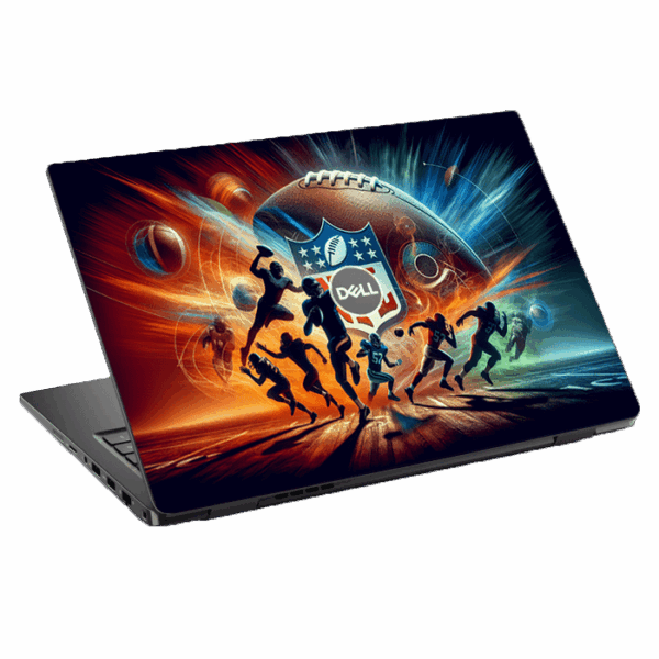 Dell XPS 15 9530 NFL skin