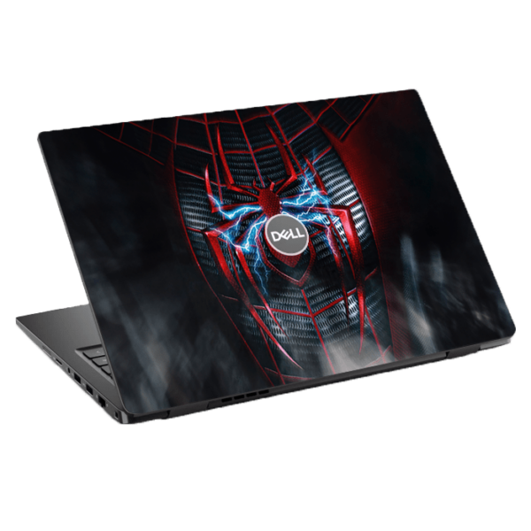 Dell G15 5515 Ryzen Edition P105F Spider Man 2 skin