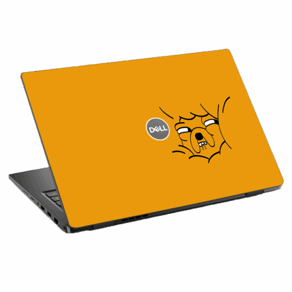 Dell XPS 15Z L511Z adventure time jake skin