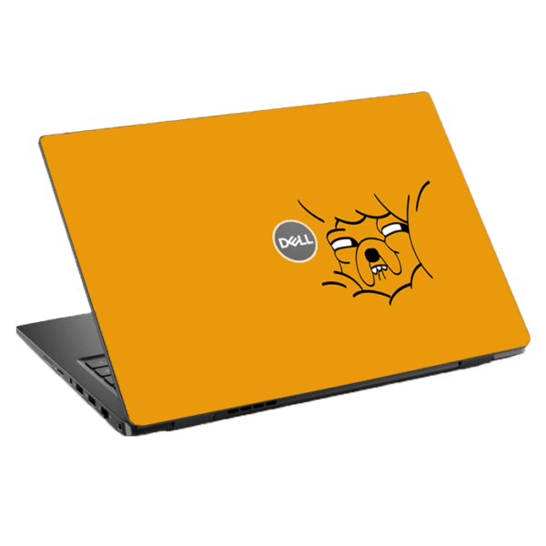 Dell G15 5515 Ryzen Edition P105F adventure time jake skin