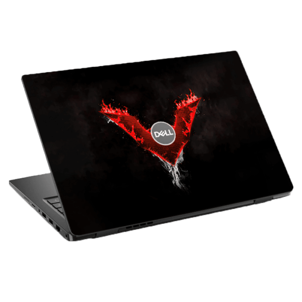 Dell G15 5515 Ryzen Edition P105F batman beyond skin