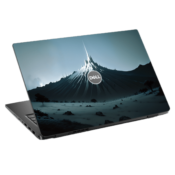 Dell Inspiron 14 7440 japan mountain skin