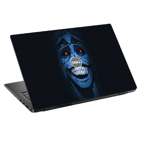 Dell G16 7620 P105F solo leveling skin