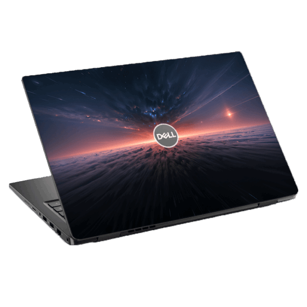 Dell XPS 9250 space collapse skin