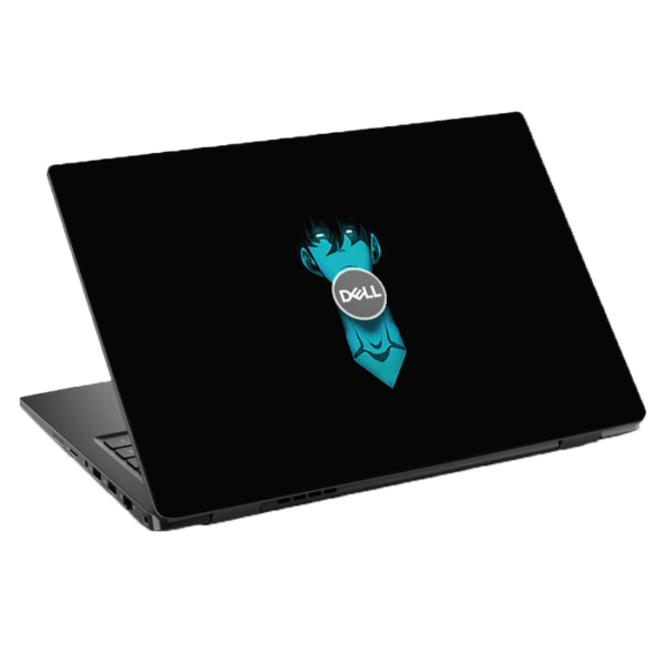 Dell Inspiron 16 5640 sung jin woo solo skin