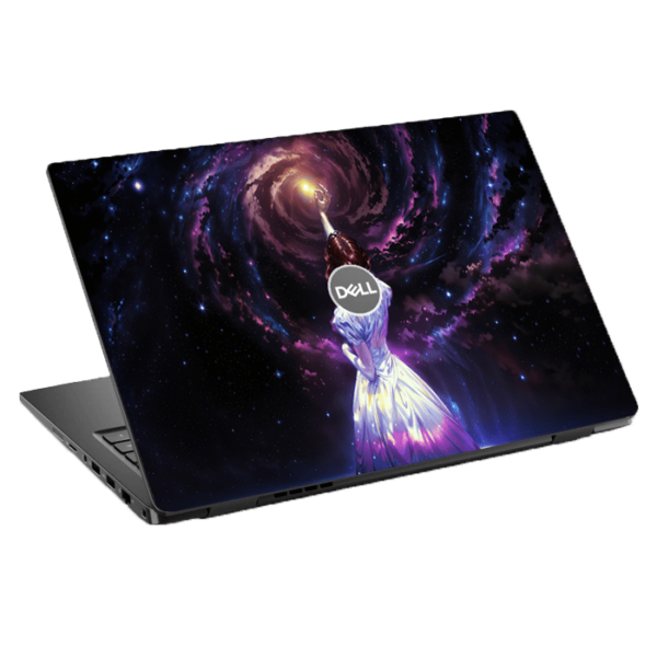 Dell G16 7620 P105F universe girl skin