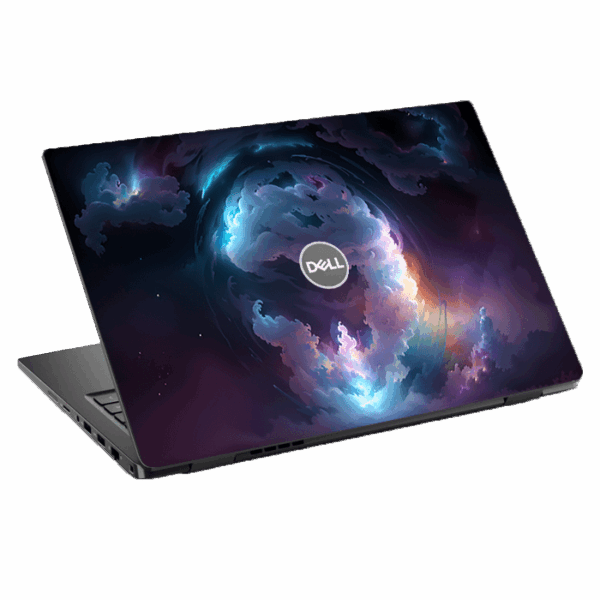 Dell XPS 13 9305 universe sphere skin