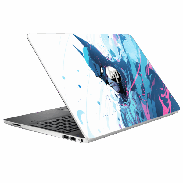 HP 1000 Artistic Batman skin