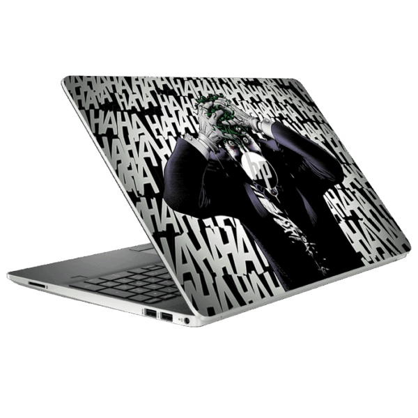 HP Notebook 14 CK0068TU Joker Comic skin
