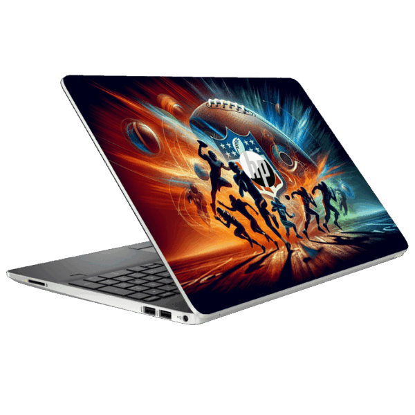 HP 14 CE0024TU NFL skin