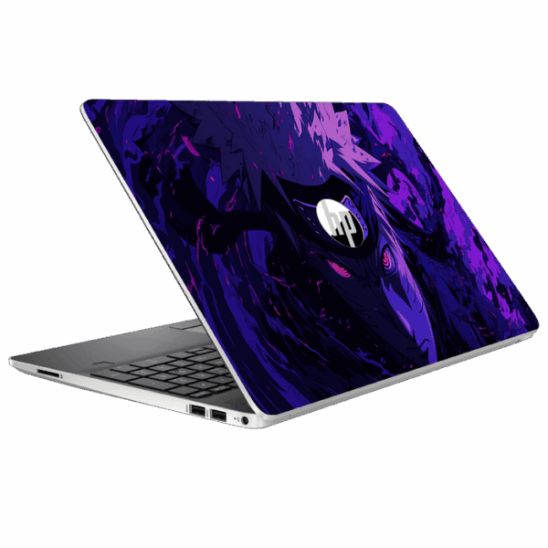 HP Notebook 14 CK0070TU Naruto anime skin