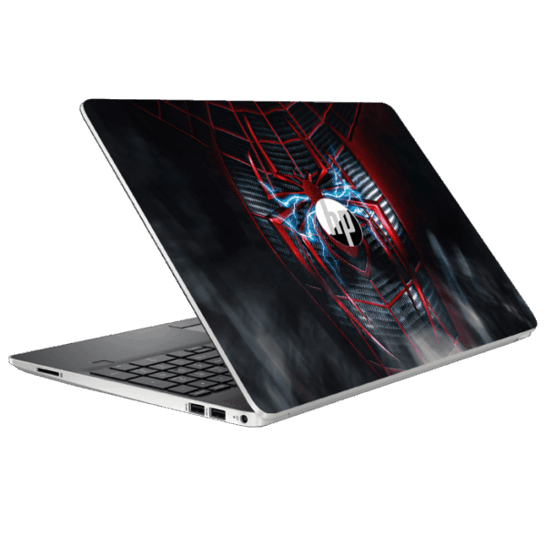 HP G62 Spider Man 2 skin
