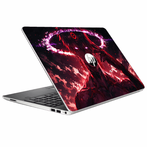 HP 1000 anime guy fantasy skin