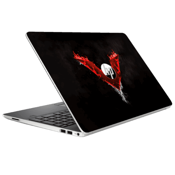 HP 1000 batman beyond skin