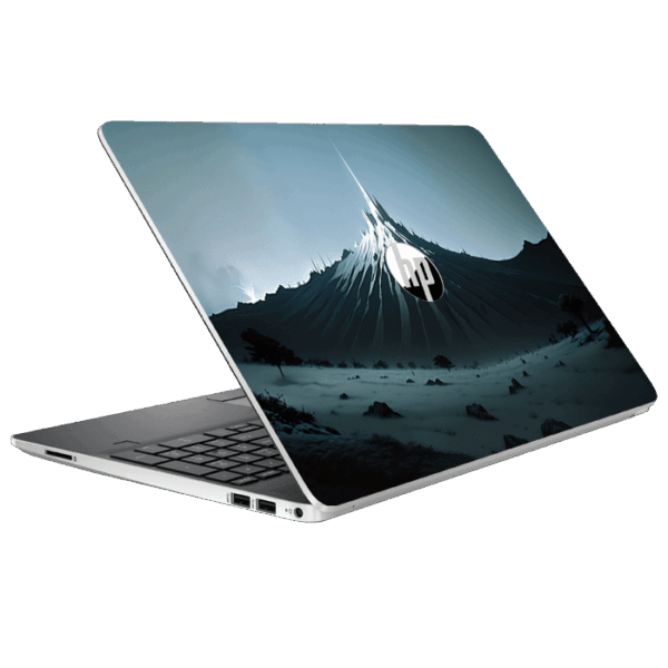 HP Notebook 14 CK0068TU japan mountain skin