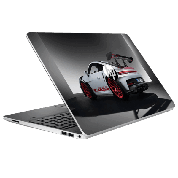 HP Mini 5103 porsche gt3 rs skin