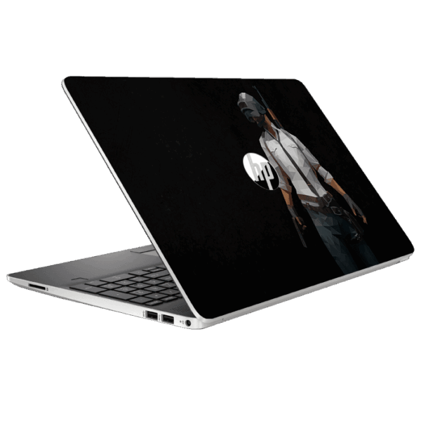 HP ENVY X360 M6 AQ105DX pubg playerunknowns skin