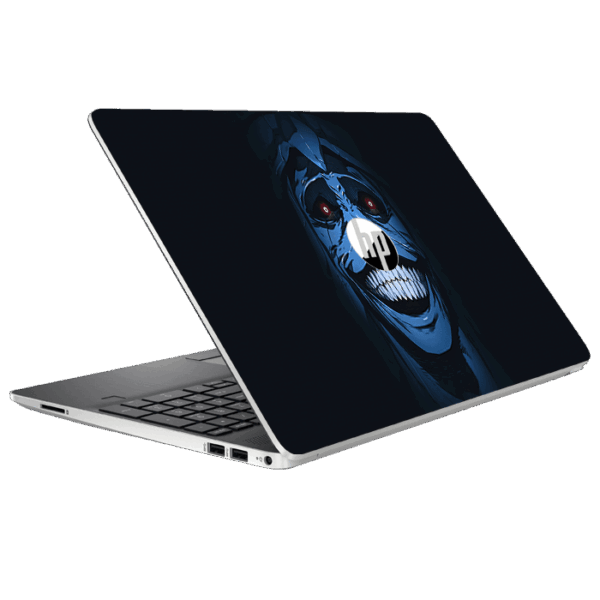 HP 15 15BS0XX solo leveling skin