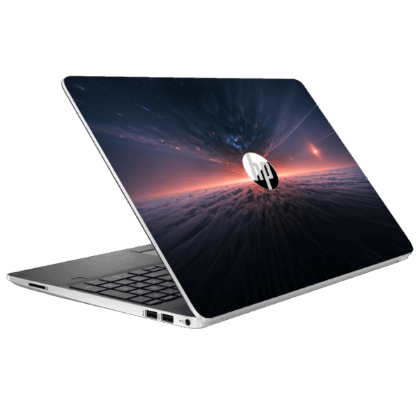HP Gaming 15 CX0182TX space collapse skin